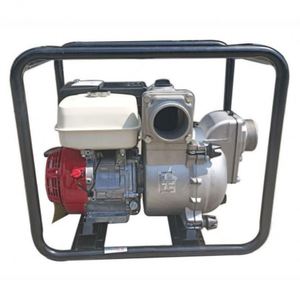 Bomba de Agua Agrícola de Gasolina Autocebante de 3 Pulgadas Electric Star Farm Irrigation Star - Product Image 2