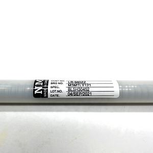 ตลับลูกปืนเม็ดกลมร่องลึก L-940 ZZ แบริ่ง M3MTLY121 ตลับลูกปืนเม็ดกลมขนาดเล็ก - Product Image 2