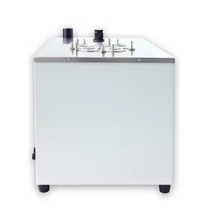 Тестер содержания смолы методом струйного испарения ASTM D381 с гарантией 1 год, 5 позиций для бензиновых двигателей - Product Image 4