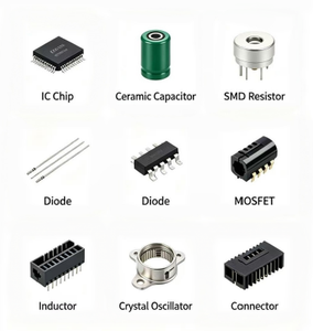2SD669A Productos Semiconductores Discretos, Transistores Bipolares Individuales 2SD669 TO-126 D669a NPN, Potencia de Audio 2SD <span class=keywords><strong>669A</strong></span> - Product Image 2