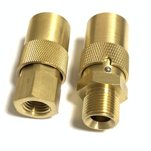 Dme Giá Tốt Brass <span class=keywords><strong>Sus</strong></span> Nhanh Hose Coupler Nước Nhanh Nhanh Chóng Hose Phụ Kiện Kết Nối Khớp Nối Cho Hệ Thống Cnc - Product Image 4