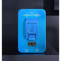 Programador NAND JC P13 BAG110, Probador Todo en Uno para Pantalla Morada BGA60 BGA70 BGA110, Desbloqueo WIFI, Lectura y Escritura Offline con una Sola Tecla