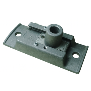 OEM Black Plastic Car <b>Door</b> Panel <b>Trim</b> Cover for Interior Protection and Decoration - Product Image 4