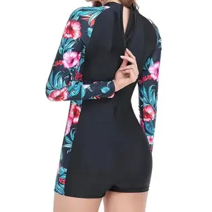 Traje DE <span class=keywords><strong>BUCEO</strong></span> impermeable, traje seco de <span class=keywords><strong>buceo</strong></span> desnudo, 5mm, 5 ml, trajes de neopreno Dave Pro - Product Image 1