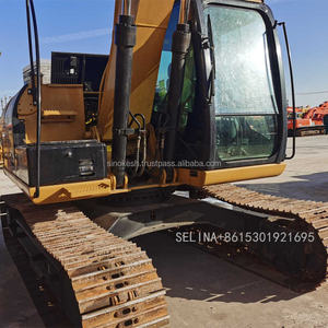 320GC 312D2GC สำหรับการขุดด้วย313D2GC 330GC 315D2GC หนอนผีเสื้อรับประกัน1ปี - Product Image 6