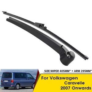 Set Meccanismo Tergicristallo Posteriore all'Ingrosso, Braccio Tergicristallo Posteriore per <span class=keywords><strong>Volkswagen</strong></span> <span class=keywords><strong>Caravelle</strong></span> dal 2007 in poi - Product Image 1