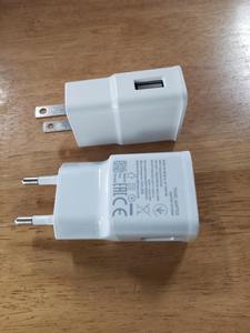 Adaptador de Carga Rápida Universal <span class=keywords><strong>EP</strong></span>-<span class=keywords><strong>TA200</strong></span> de 15W, <span class=keywords><strong>Cargador</strong></span> de Pared USB-C QC3.0 para S7-10, Protección OTP, Material ABS, 6 Meses de Garantía - Product Image 2