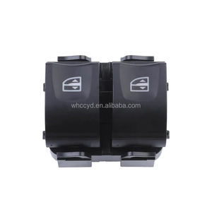 254118032R pièces de voiture interrupteur de lève-vitre <span class=keywords><strong>électrique</strong></span> pour <span class=keywords><strong>DACIA</strong></span> DUSTER Renault CLIO DUSTER FLUENCE LOGAN OROCH <span class=keywords><strong>SANDERO</strong></span> - Product Image 4