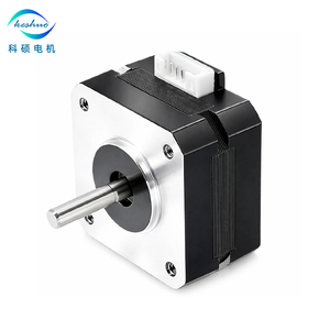 มอเตอร์สเต็ปเปอร์ 42 ตัว ขนาด 23 มม. แบบบางพิเศษ "Pancake" มอเตอร์ <span class=keywords><strong>NEMA</strong></span> <span class=keywords><strong>17</strong></span> สำหรับเครื่องพิมพ์ 3 มิติ/เครื่องอัดรีด 1.8 ° มอเตอร์ควบคุมมุมแบบละเอียด - Product Image 2