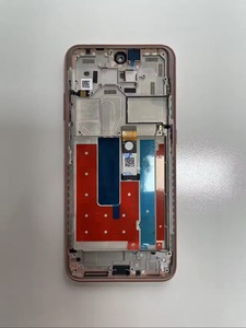 อะไหล่หน้าจอ LCD สำหรับโทรศัพท์มือถือ X10 TA-1350 TA-1332พร้อมการรับประกัน<span class=keywords><strong>1</strong></span>ปีเครื่องอ่านพิกัดระบบสัมผัส6.67 - Product Image 2