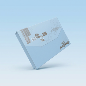 [Album original coréen] ITZY - Motto (Version spéciale) - Product Image 2