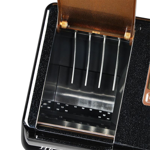 Machine à rouler le tabac entièrement automatique HK-3 6,5/8,0 mm Remplissage automatique pour usage domestique - Product Image 6