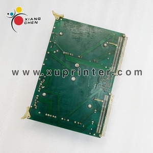WD แผงวงจร020121 PSM 227084 A สำหรับเครื่องตัดขั้ว EM EMC ชิ้นส่วนอะไหล่ ZA3.020121 - Product Image 6