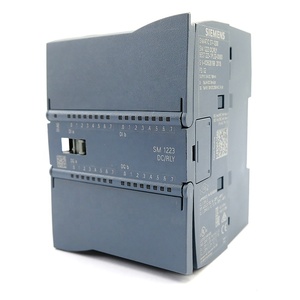 Compatible con el controlador original SIMATIC S7-1200 6ES7 223-1PL32-0XB0, módulo digital PLC para - Product Image 1