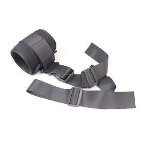 Kekang pasien tempat tidur rumah sakit, dengan tali lingkaran, peralatan rehabilitasi medis - Product Image 6