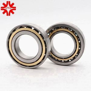 Roulement à billes à contact angulaire 130 <span class=keywords><strong>BTR</strong></span> 10 130BTR10S 130x200x63 mm - Product Image 6