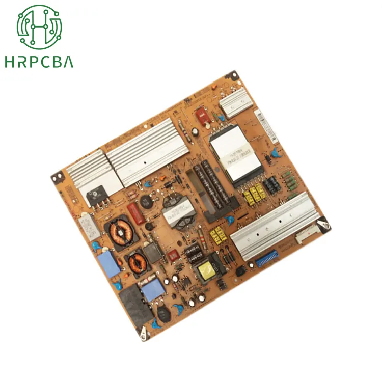 Electronic Current Controlled Current Source OEM PCB PCBA Printed Circuit Board PCBA