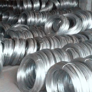 Прямая Продажа с фабрики, проволока для холодного волочения из легированных сталей, 0,3 мм-12 мм, использование стальной проволоки для завода - Product Image 3