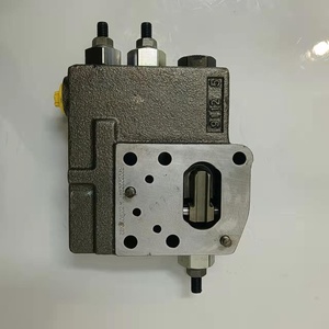 Nouveau A11VO130 LRDS Hydraulique pour Pompe, Matériaux de Construction en Fer, Utilisation en Machinerie, 100% Testé - Product Image 2