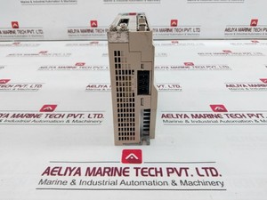 Servomoteur HCFA SV-X3T5075A-A-EC AC200-240V 50/60HZ 750W d'occasion - Product Image 5