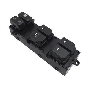 Interruptor Maestro de Elevalunas Eléctrico Kia 935702T010 para Soul Optima K5, Unidad de Control de Vehículo Eléctrico - Product Image 1
