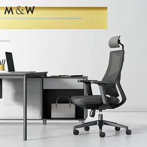 M & W热卖舒适办公网椅供应商