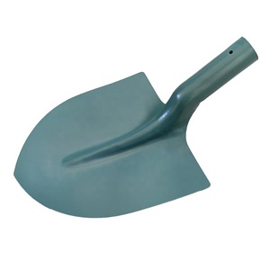 Cabeza de Pala de Acero 50Mn de la Mejor Calidad para el Mercado Turco, Marca JQ, 29x29mm, Mango en D, Herramientas Manuales para Jardinería y Agricultura, S529, Dureza 40-50HRC - Product Image 5