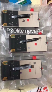 Cảm Ứng Cho <span class=keywords><strong>Huawei</strong></span> Y52018 <span class=keywords><strong>Lcd</strong></span> Honor 6A Thưởng Thức 9S 6S Y6 Pro 4C Với KHUNG 10 Lite Giá Y541 Y5C T 310 Màn Hình P Thông Minh Z Mate 8 Màn Hình - Product Image 2