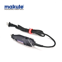 Makita — broyeur à matrices, DG002, 3mm