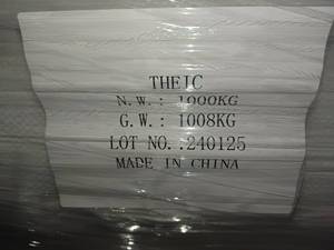 Acido 1,3,5-Tris(2-idrossietil)cyanurico THEIC Cas 839-90-7 per Sistemi di Uretano e Smalti da Forno - Product Image 6