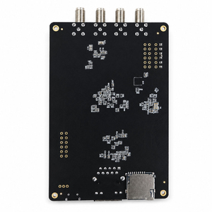 Placa SDR FPGA de Código Abierto al por Mayor AD9363 70MHz-6GHz 2x2 MIMO con Soporte para GNU Radio para Placa SDR Industrial Integrada - Product Image 6