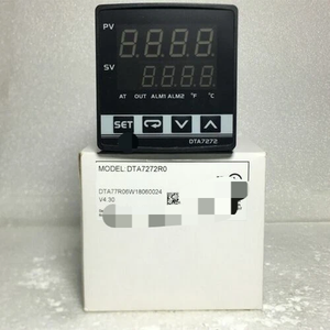 1 unidad de controlador PLC nuevo ES2 Extended DVP06XA-E2 # Nuevo PLC Original en Stock para Automatización Industrial, Programación Dedicada - Product Image 3