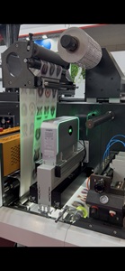 O + K hệ thống kiểm tra trực quan web để kiểm soát chất lượng in báo cáo do ai cung cấp tốc độ 500/PHÚT Chiều rộng phát hiện 10mm-600mm Tối đa hóa - Product Image 6