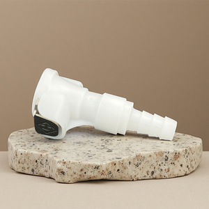 Соединитель для шланга с зазубриной и 1/8 - Product Image 6