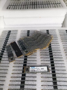 SSD M.2 SATA 2280 NGFF de 128GB, 256GB, 512GB y 1TB, Unidad de Estado Sólido Interna con Velocidad de Lectura de <span class=keywords><strong>420</strong></span>-550MB/s y Velocidad de Escritura de 300-450MB/s - Product Image 6