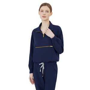 फुई समूह नई शैली के लिए फई समूह नई शैली फैशनेबल मेकल वर्दी - Product Image 3