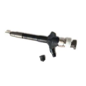 Inyector de Combustible Diésel Denso Common Rail 1465A367 para Vehículos en General - Product Image 3