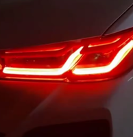 Module de phare couleur RGB SJC pour BMW M5 F90 Série 5 G30 G38 2021-2023 Module de phares LED Rgb Rouge Jaune Bleu Plug and Play