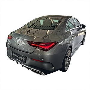 Mercedes-Benz Classe C CLA 180 AMG 2025 Berline Automatique à Vendre - Product Image 1