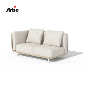 Wholesale <strong>Rattan</strong> Wicker <strong>Furniture</strong> L Shape Garden Sofa Outdoor Dining Room <strong>Furniture</strong> <strong>Rattan</strong> Outdoor Sectional Sofa Set - Product Image 4