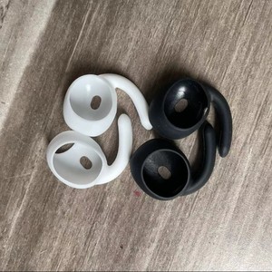 Embouts de protection en silicone pour écouteurs <span class=keywords><strong>Air</strong></span> Pods <span class=keywords><strong>Pro</strong></span> <span class=keywords><strong>2</strong></span>, embouts en silicone pour écouteurs, crochets d'oreille pour <span class=keywords><strong>Air</strong></span> Pods <span class=keywords><strong>Pro</strong></span> 2e génération - Product Image 4