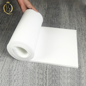 100X30Cm Medische Post-Operatie Compressie <span class=keywords><strong>Lipo</strong></span>-Schuimrolletjes Zwart 360 <span class=keywords><strong>Lipo</strong></span>-Roller Wit Voor Bbl-Operaties - Product Image 5