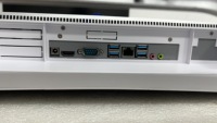 All-in-one pc met Core i5 processor, 32-inch gebogen scherm, SSD-opslag en DDR4 RAM voor kantoor gebruik