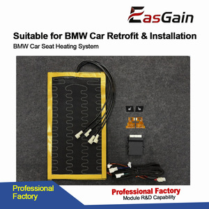 Botón de Ventilación y Calefacción de Asientos, Repuestos para Modelos de Lujo <span class=keywords><strong>BMW</strong></span> - Product Image 6