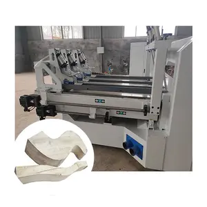 High Productivity CNC cutting saw Woodworking curve saw Special-shaped sheet automatic cutting equipment