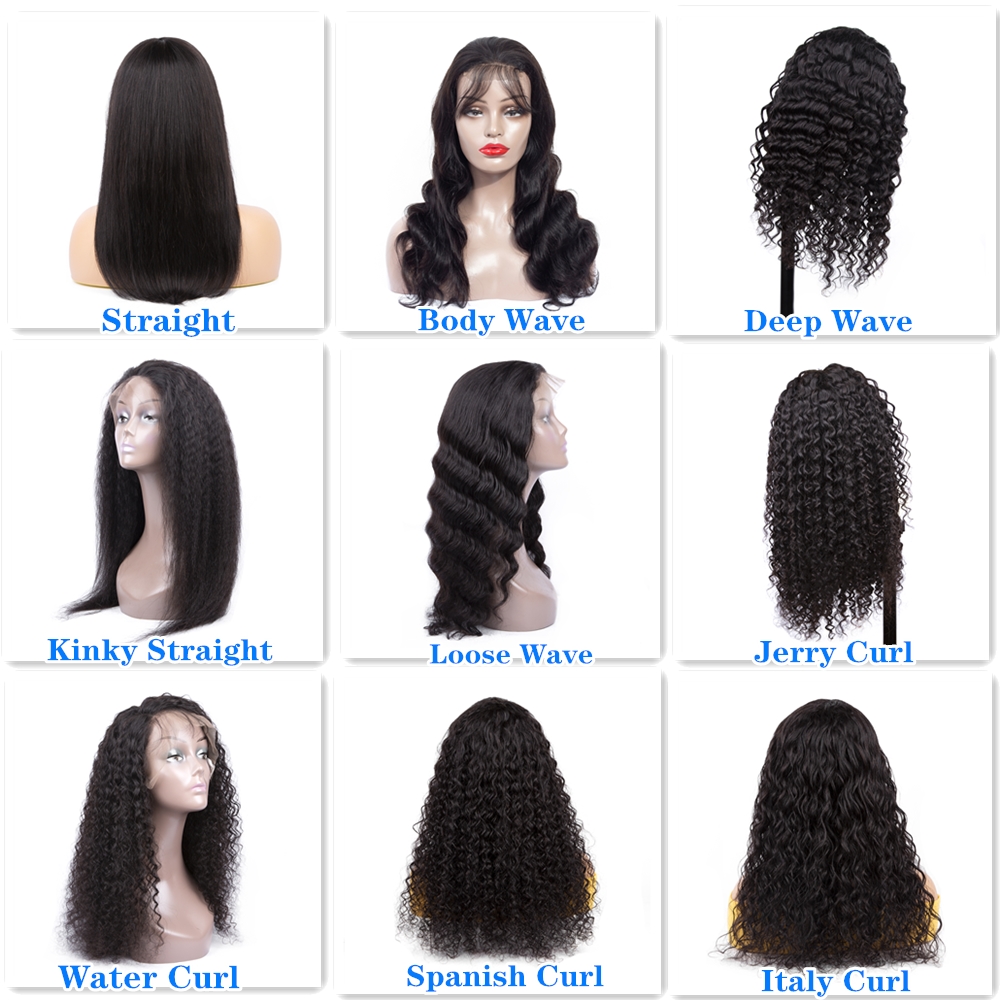 Textures disponibles