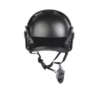 <span class=keywords><strong>Casco</strong></span> de plástico rápido MH al por mayor con visera protectora, operaciones de rescate, escalada, deportes al aire libre, <span class=keywords><strong>casco</strong></span> táctico, <span class=keywords><strong>casco</strong></span> Bump - Product Image 3