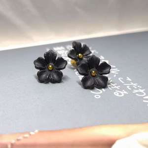 Vente en gros de 100 boutons en acrylique en forme de fleur de 12,5 mm pour la confection de vêtements et de projets de bricolage, la décoration de <span class=keywords><strong>scrapbooking</strong></span> - Product Image 5