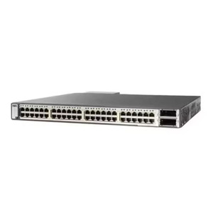 Pare-feu NGFW série Firepower 2000 FPR2130-NGFW-K9, 10 Gbps, 2 millions de connexions, 8 ports Gigabit RJ45, sécurité NGFW - Product Image 3