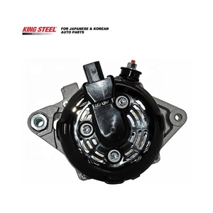 Kingsteel OEM <span class=keywords><strong>Precio</strong></span> al por mayor Auto Parts Ac Car Alternator 270600T340 27060-0T340 Generador de <span class=keywords><strong>alternador</strong></span> para <span class=keywords><strong>Toyota</strong></span> COROLLA - Product Image 4